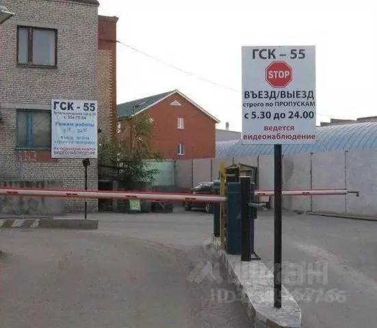 Гараж в Московская область, Люберцы Котельнический проезд, 29 (22 м) - Фото 2