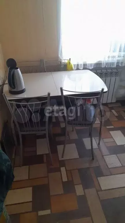 2-к. квартира, 44,1 м, 5/5 эт. - Фото 0