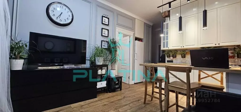 Студия Татарстан, Казань ул. Рихарда Зорге, 10 (20.0 м) - Фото 1