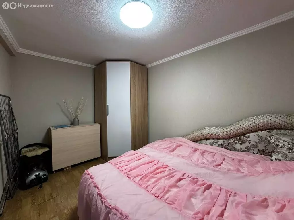2-комнатная квартира: Ессентуки, улица Фрунзе, 12 (31.6 м) - Фото 2
