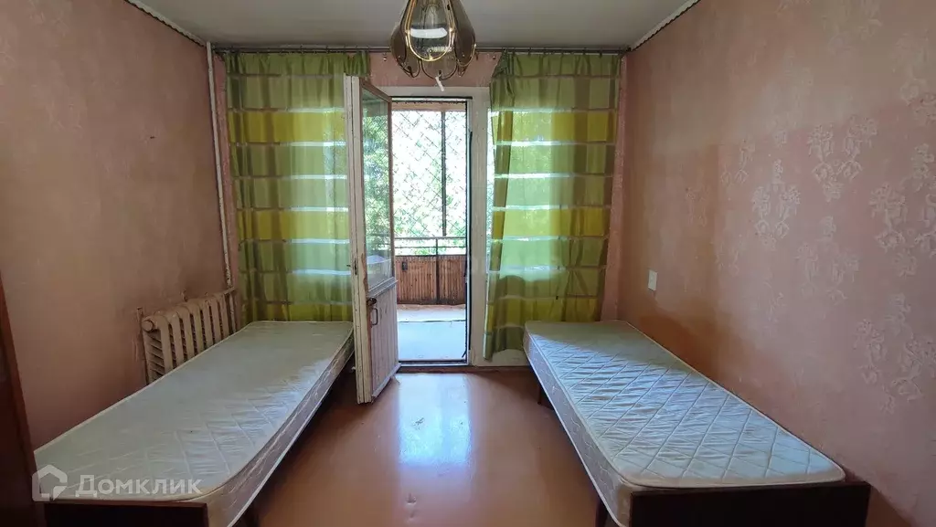 Продаётся 2-к квартира, 54.3 м - Фото 0