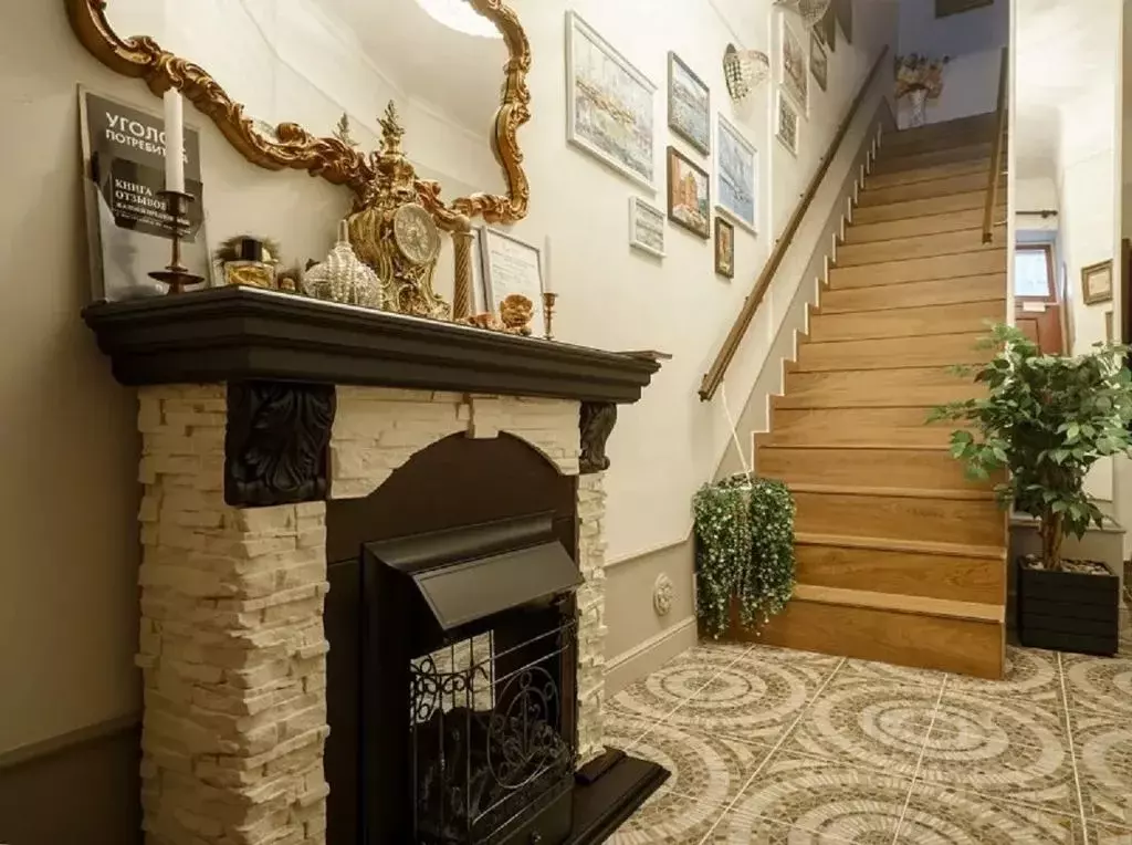 Комната Архангельская область, Архангельск ул. Попова, 3с2 - Фото 2