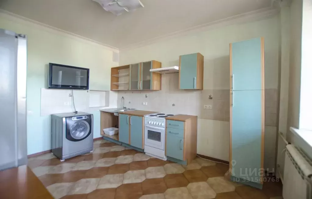 1-к кв. Московская область, Люберцы ул. Кирова, 1 (45.0 м) - Фото 2