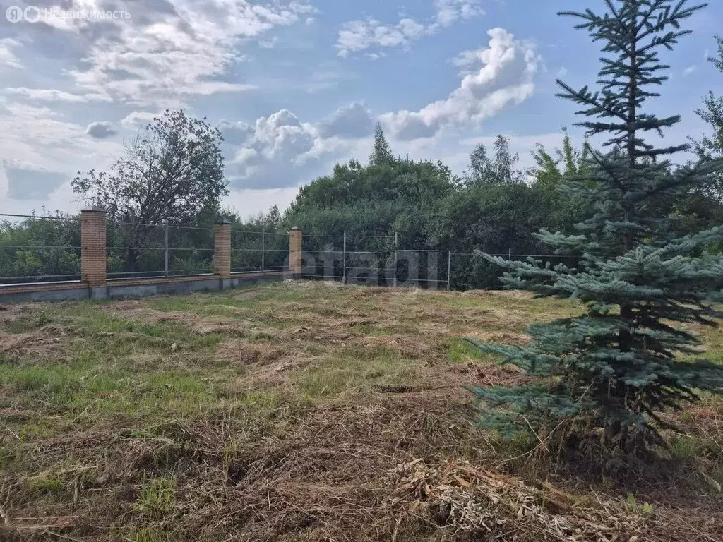 Дом в Киреевский район, сельское поселение Бородинское, посёлок ... - Фото 2