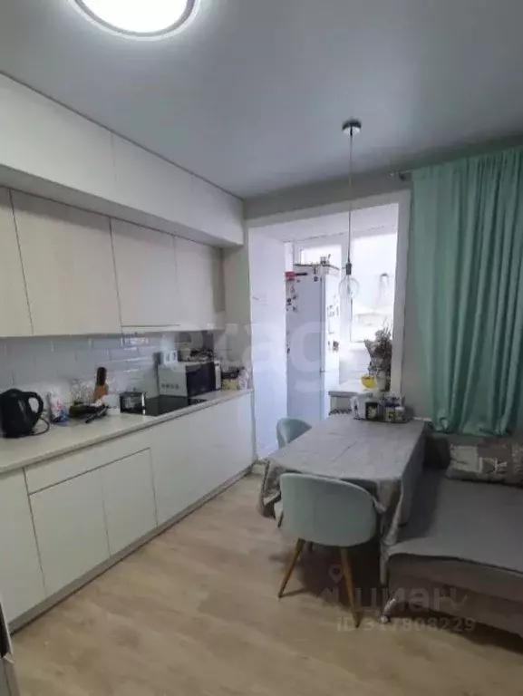 3-к кв. Владимирская область, Владимир Офицерская ул., 1Ак2 (70.0 м) - Фото 0