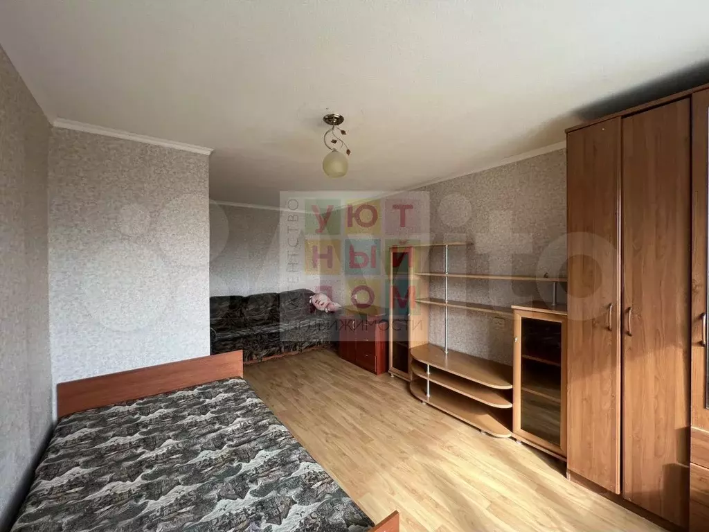 1-к. квартира, 31 м, 8/9 эт. - Фото 1