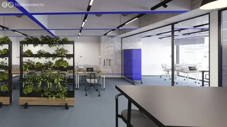 Офис (19 м) - Фото 2