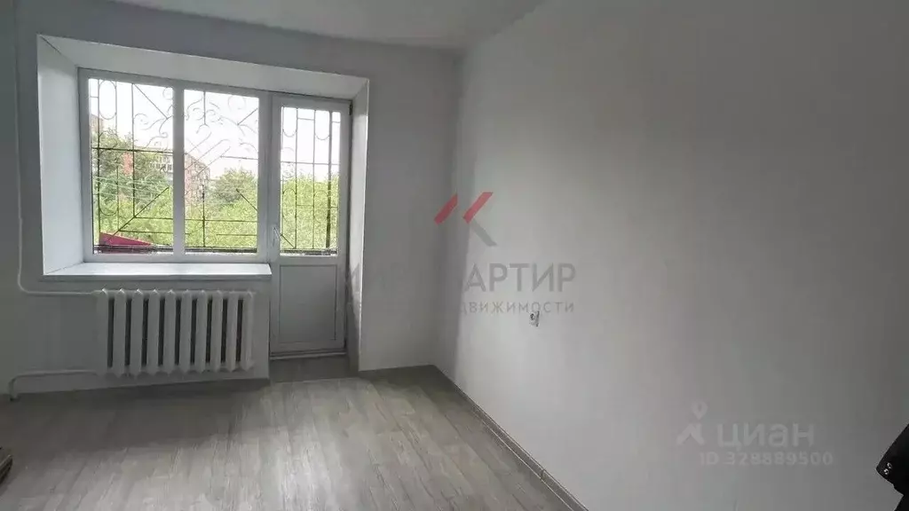 3-к кв. Тыва, Кызыл ул. Калинина, 3 (58.0 м) - Фото 2