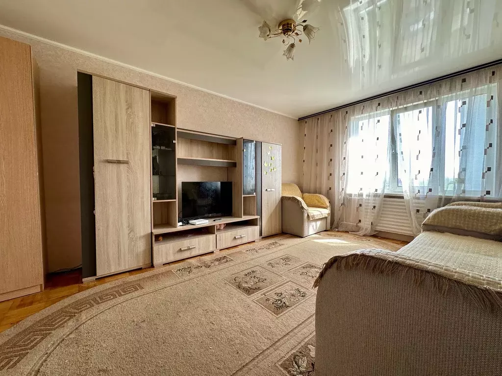 Продаётся 1-к квартира, 31.3 м - Фото 0