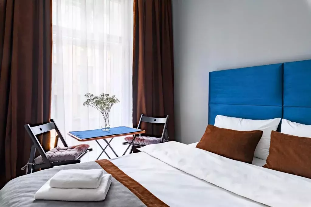 1-к кв. Санкт-Петербург Невский просп., 11/2 (14.0 м) - Фото 1