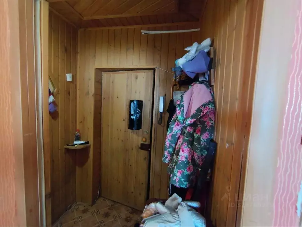 2-к кв. Белгородская область, Белгород ул. Маяковского, 26 (42.8 м) - Фото 2