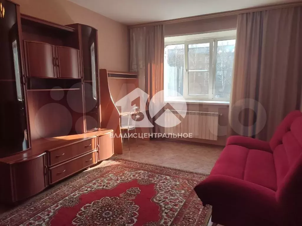 1-к. квартира, 44 м, 2/10 эт. - Фото 0