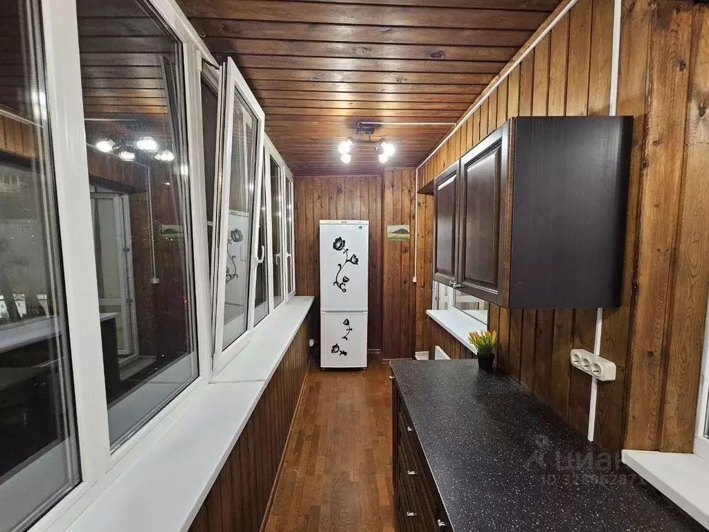 1-к кв. Москва Ратная ул., 12К2 (36.9 м) - Фото 1