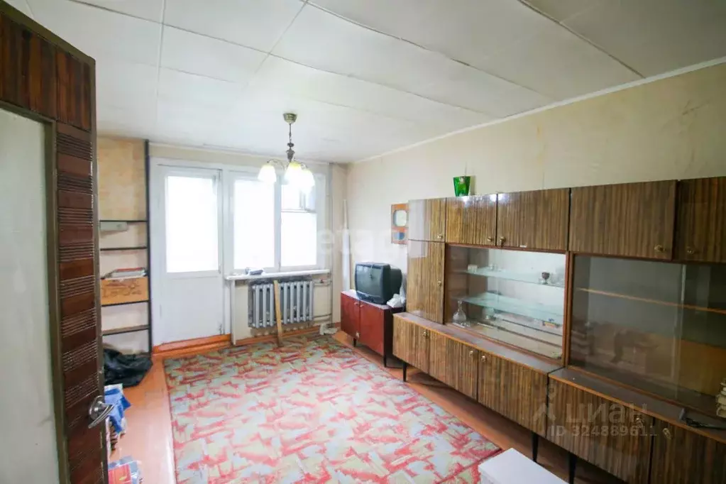 2-к кв. Свердловская область, Екатеринбург ул. Походная, 68 (44.1 м) - Фото 1