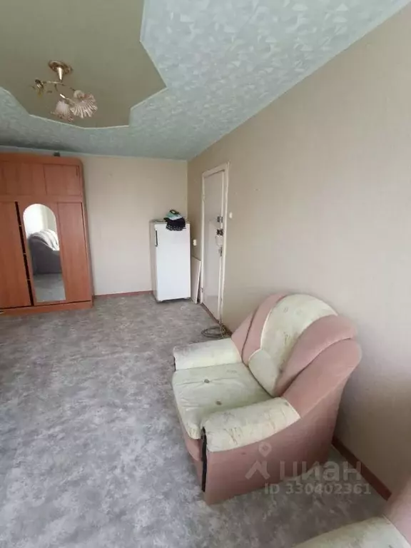 Комната Самарская область, Самара ул. 22-го Партсъезда, 37 (17.0 м) - Фото 1