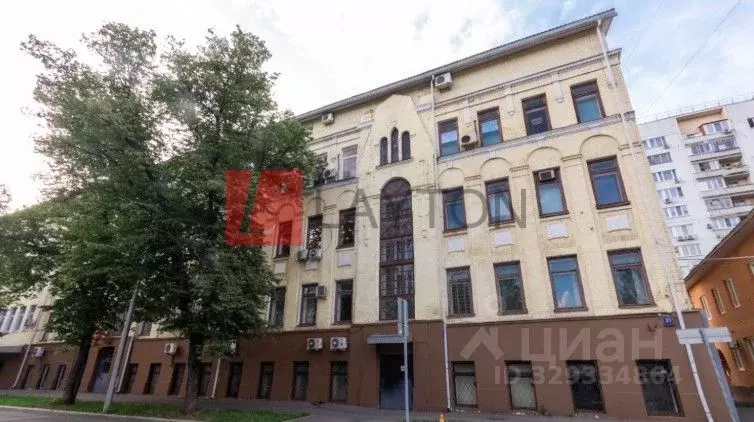 Офис в Москва Вековая ул., 21С1 (92 м) - Фото 1