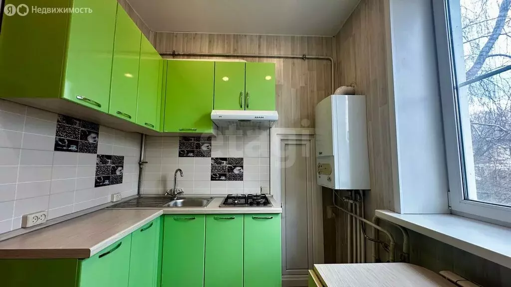 2-комнатная квартира: Болохово, Болохово, улица Мира, 41 (54.3 м) - Фото 2