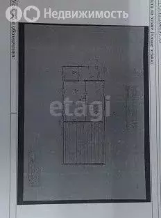 Дом в Нерчинск, Первомайская улица (45.7 м) - Фото 1