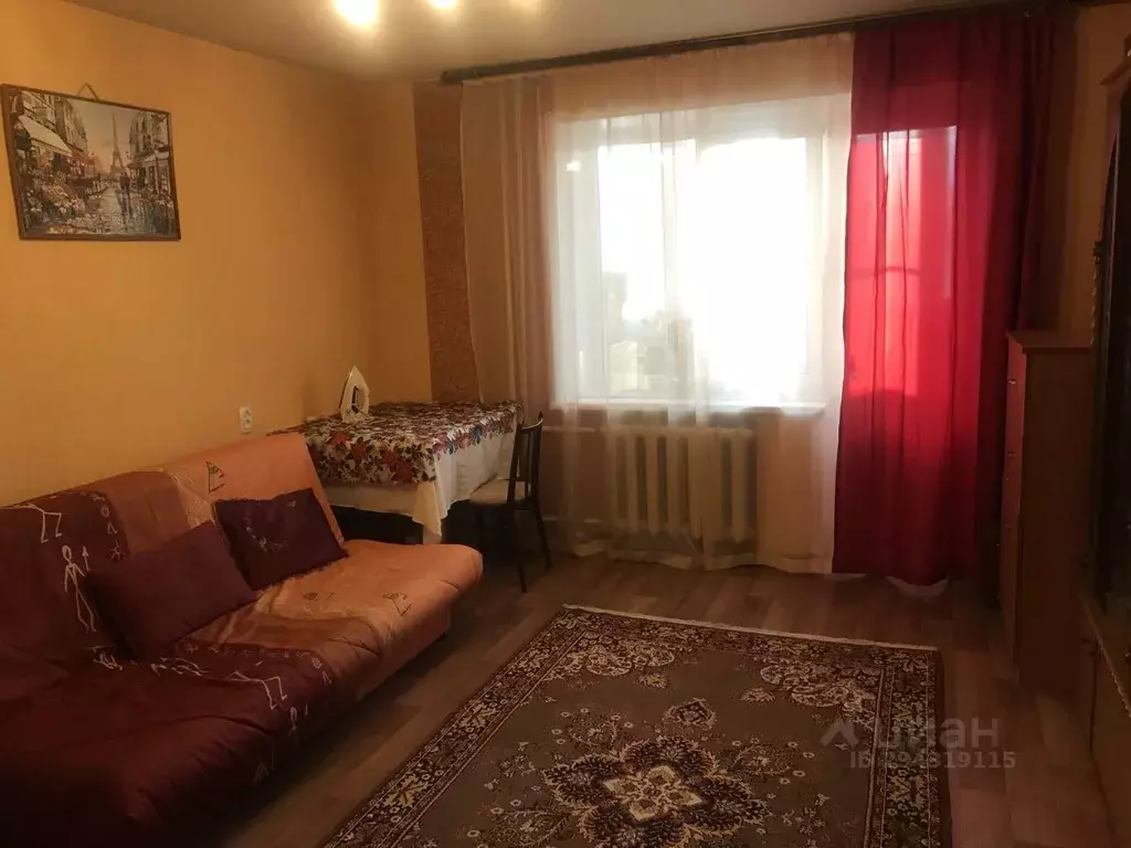 2-к кв. Воронежская область, Воронеж ул. Кузнецова, 9 (51.0 м) - Фото 2