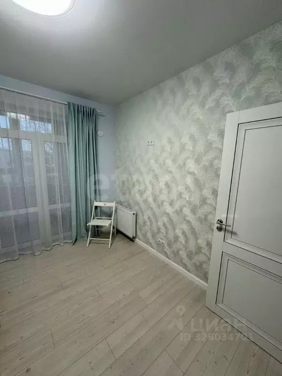 1-к кв. Калининградская область, Калининград Воздушный пер., 1 (39.2 ... - Фото 2