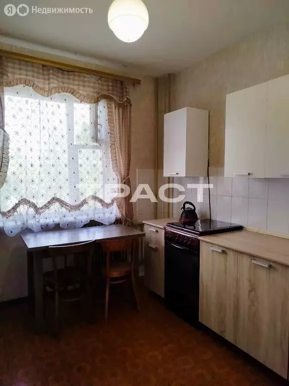 3-комнатная квартира: Воронеж, Ленинский проспект, 205 (68.1 м) - Фото 1