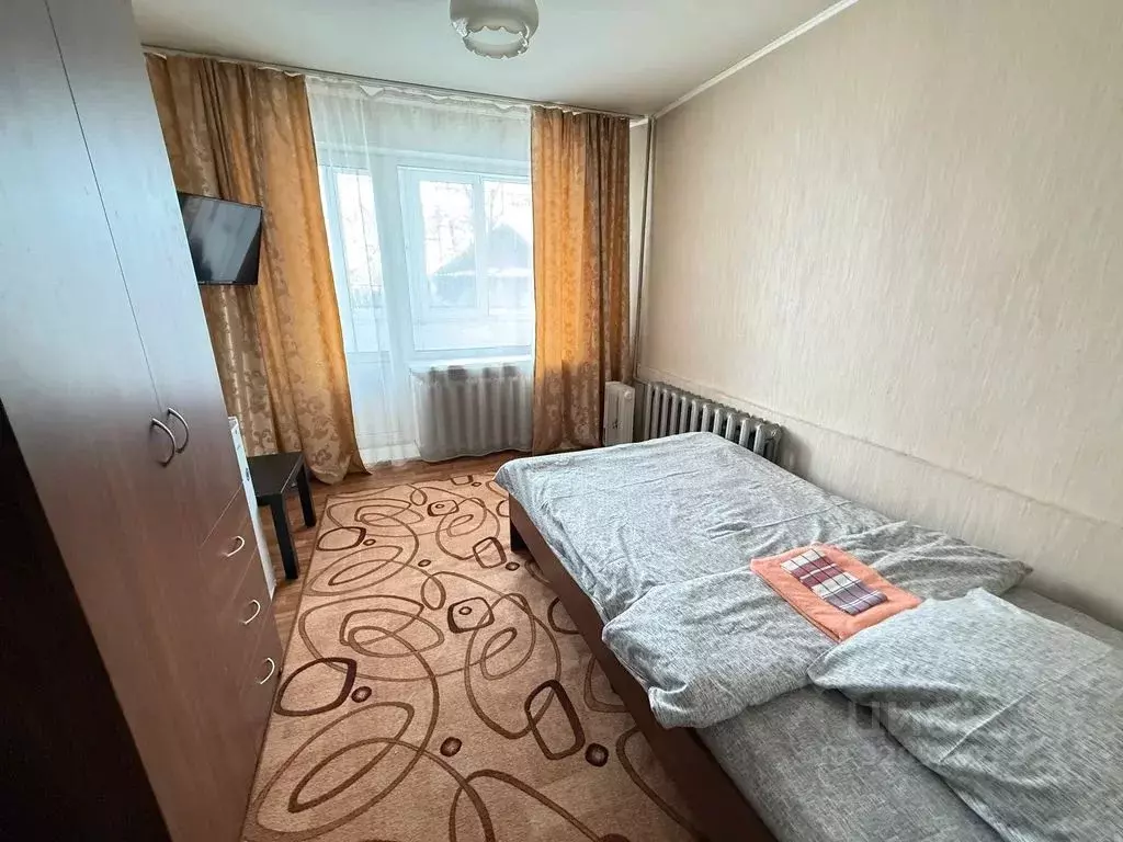 3-к кв. Свердловская область, Кушва ул. Республики, 7К1 (67.0 м) - Фото 2