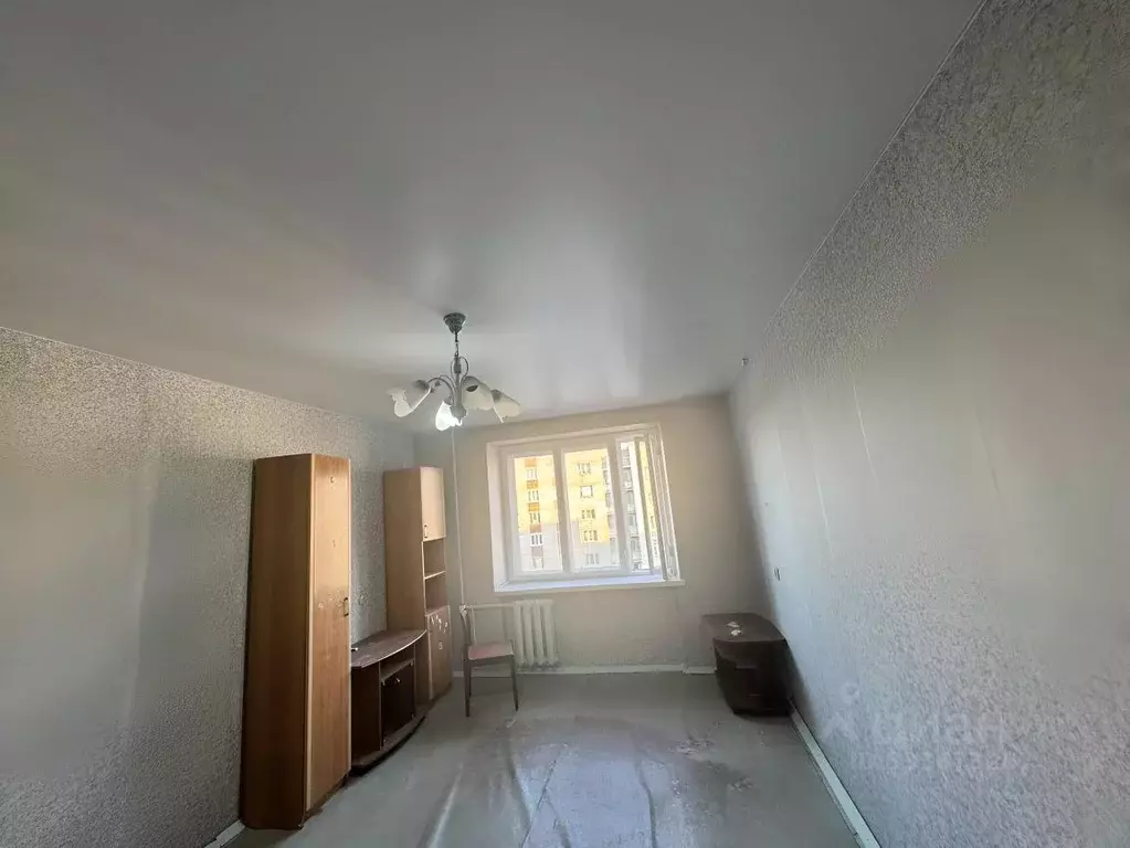 Комната Ивановская область, Иваново Профессиональная ул., 33 (16.9 м) - Фото 2