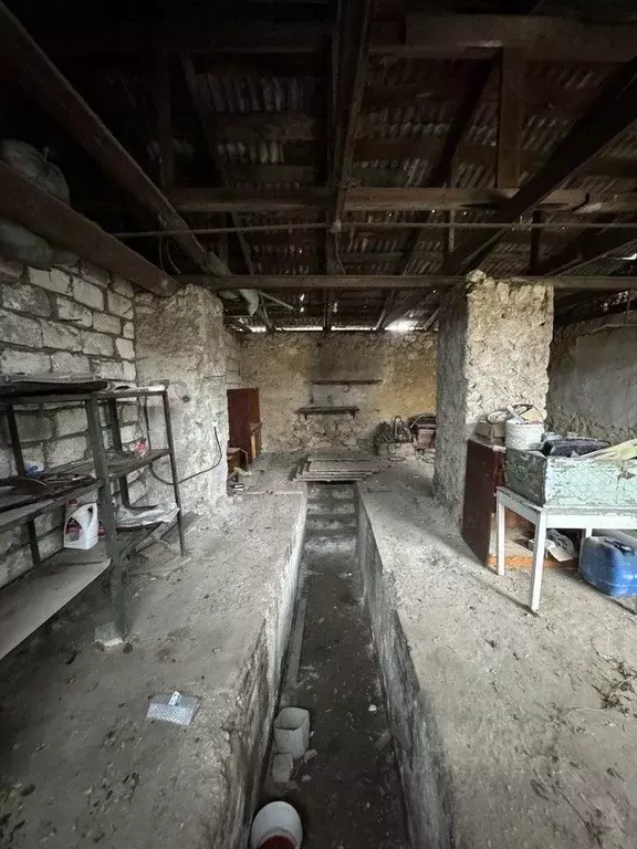 Помещение свободного назначения в Севастополь, Севастополь, Балаклава ... - Фото 1