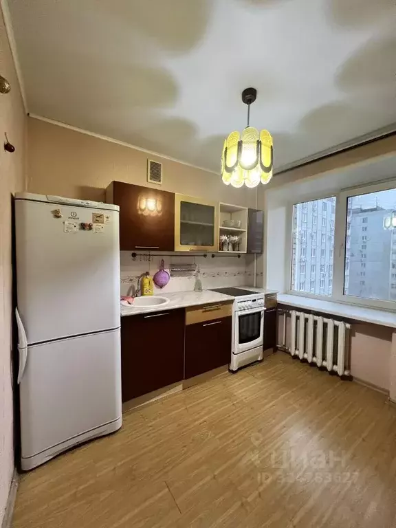 1-к кв. Самарская область, Самара просп. Карла Маркса, 33 (35.0 м) - Фото 2