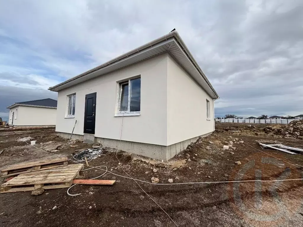 Дом в Крым, Симферопольский район, Урожайновское с/пос, Ореанда ... - Фото 2