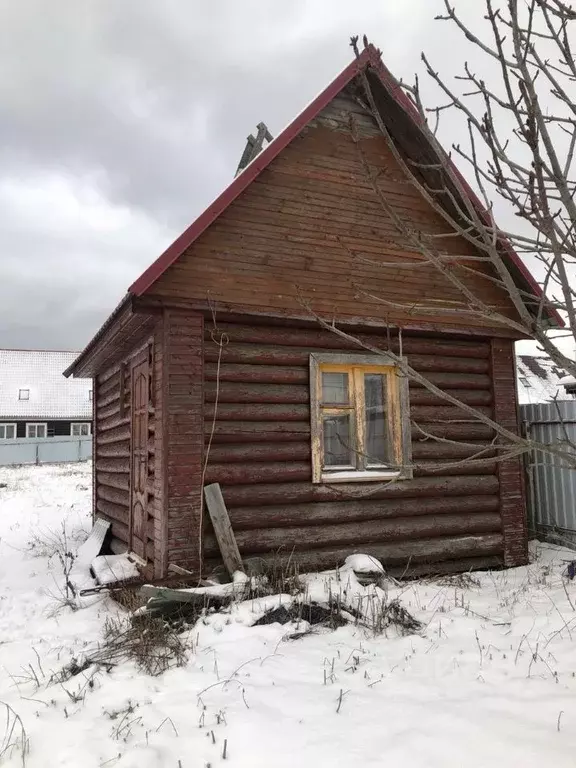 Дом в Московская область, Ступино городской округ, д. Матвейково  (15 ... - Фото 0