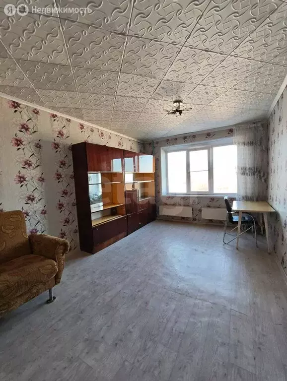 1-комнатная квартира: Челябинск, Байкальская улица, 35 (36 м) - Фото 2