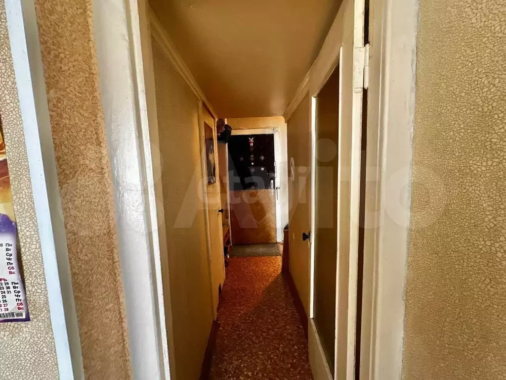 2-к. квартира, 42,2 м, 4/5 эт. - Фото 1