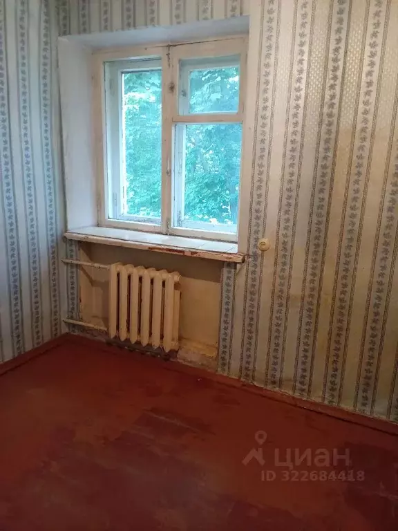 3-к кв. Владимирская область, Владимир ул. Чайковского, 19 (43.1 м) - Фото 1