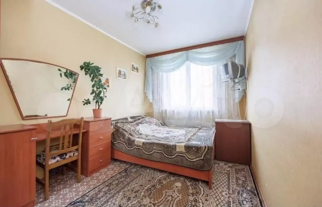 3-к. квартира, 61 м, 6/12 эт. - Фото 1