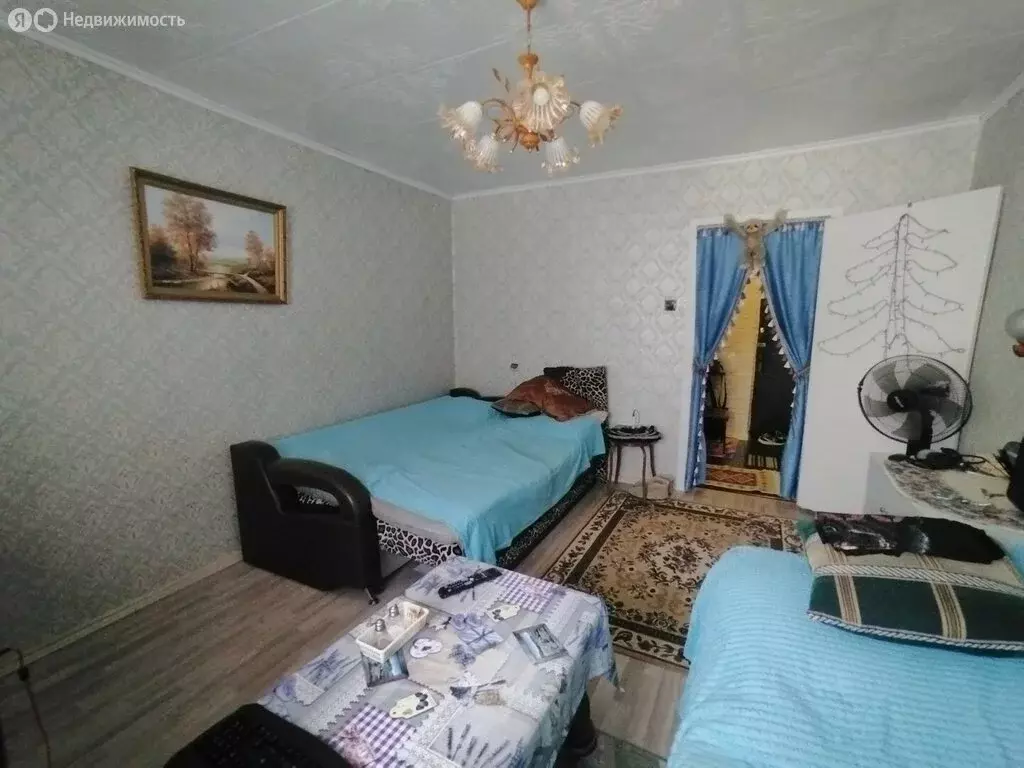 1-комнатная квартира: Чехов, Весенняя улица, 20 (33.9 м) - Фото 2