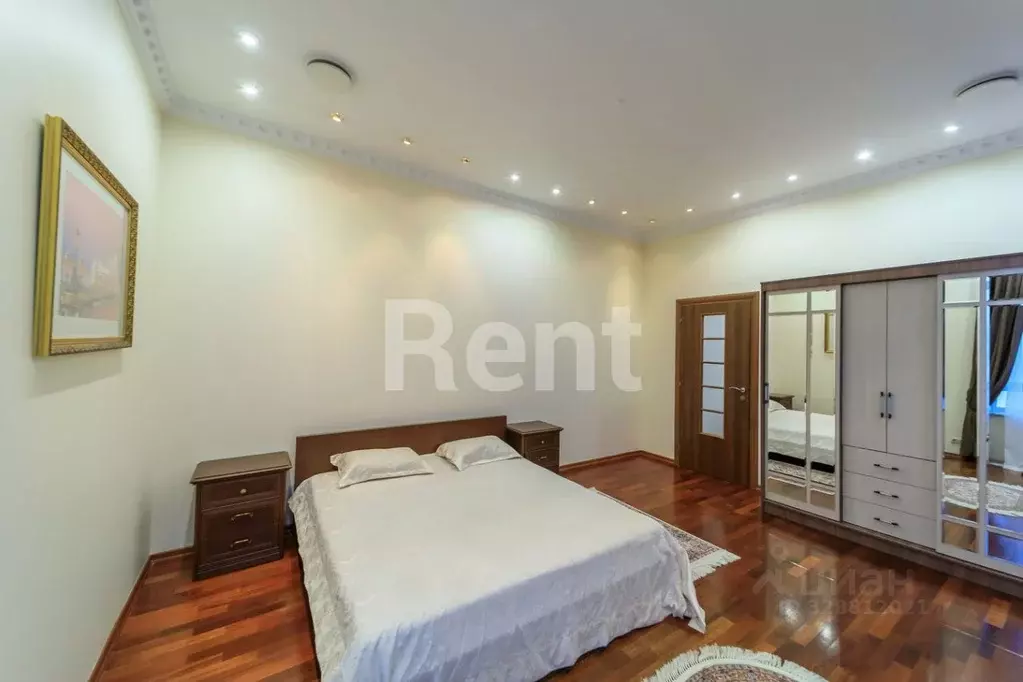 2-к кв. Москва Минская ул., 1ГК1 (68.0 м) - Фото 1