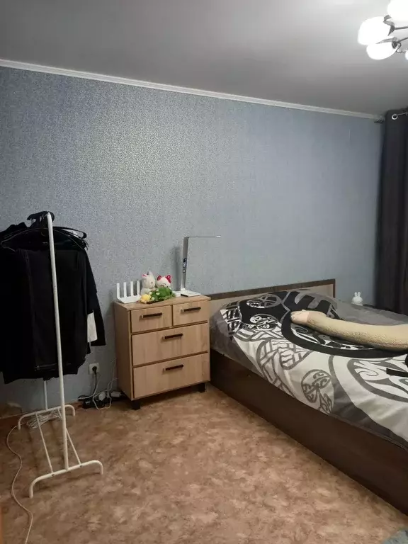Продаётся 1-к квартира, 35.8 м - Фото 1