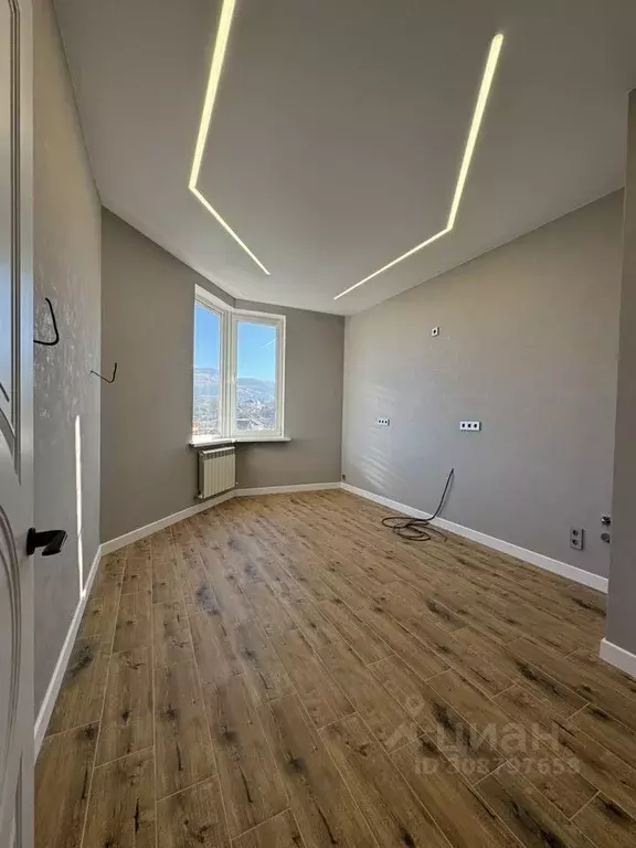 1-к кв. Ставропольский край, Кисловодск просп. Победы, 145 (53.0 м) - Фото 2