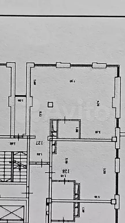 2-к. квартира, 60 м, 3/8 эт. - Фото 0