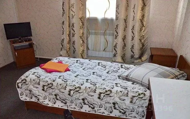 Комната Тверская область, Кувшиново ул. Пушкина, 2А (12.0 м) - Фото 1