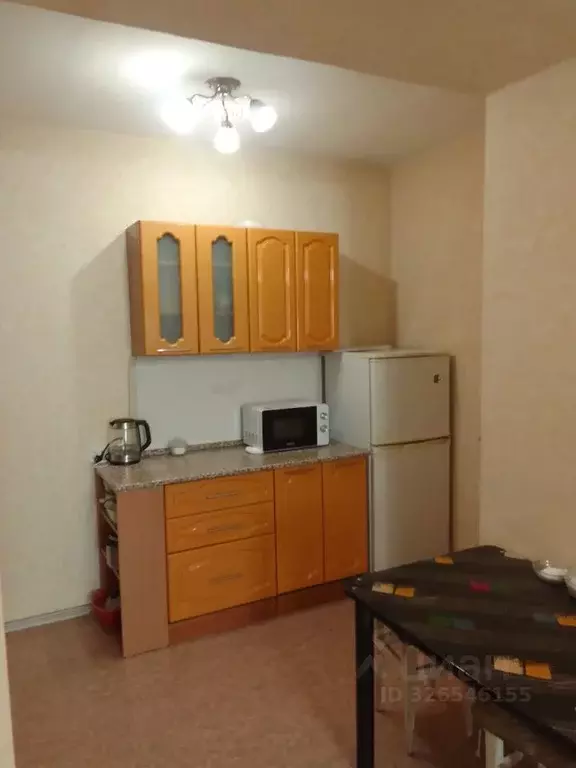 2-к кв. Алтайский край, Барнаул Лазурная ул., 1 (55.0 м) - Фото 1