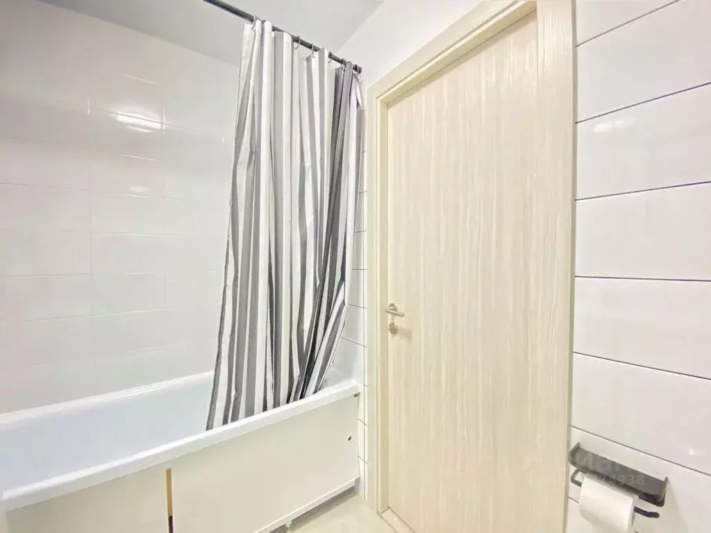 1-к кв. Ярославская область, Ярославль ул. Лескова, 44 (39.0 м) - Фото 2