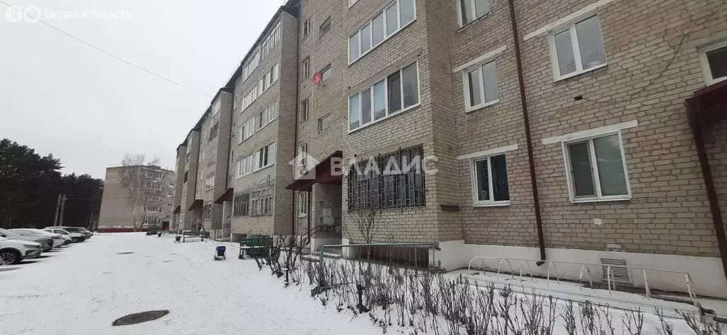 3-комнатная квартира: Тобольск, микрорайон Менделеево, 13 (58.6 м) - Фото 2