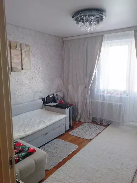 2-к. квартира, 56 м, 2/10 эт. - Фото 1