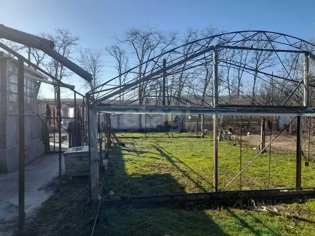 Дом в Крым, Бахчисарайский район, с. Плодовое ул. Ленина, 7 (81 м) - Фото 1