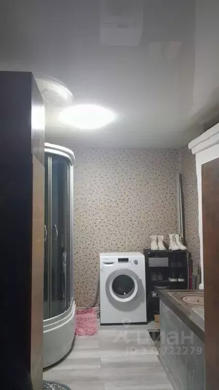 Дом в Омская область, Омск Депутатская ул. (50 м) - Фото 1