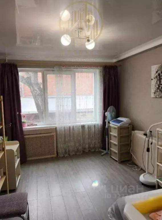 1-к кв. Ставропольский край, Пятигорск ул. Адмиральского, 2К2 (17.0 м) - Фото 1