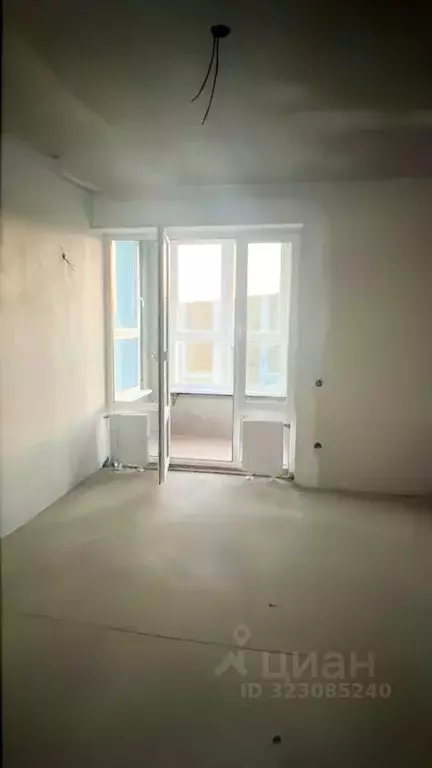 2-к кв. Краснодарский край, Туапсе ул. Портовиков, 39 (55.0 м) - Фото 1