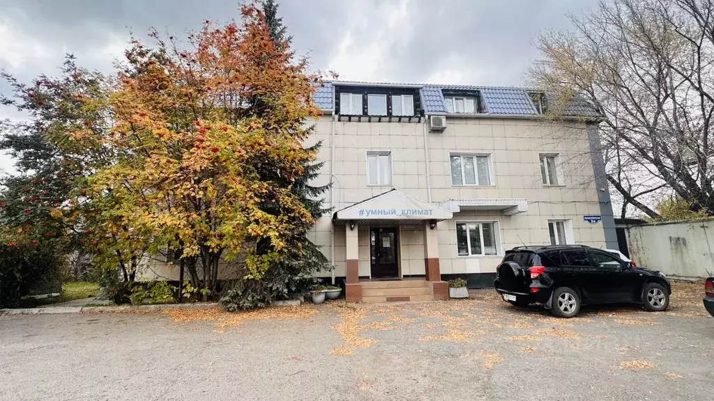 Помещение свободного назначения в Красноярский край, Красноярск ... - Фото 0